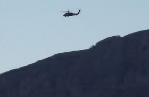 Mehmetçik Kandil kapısında! Son dakika bilgileri geliyor