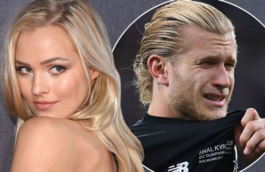 Şampiyonlar Ligi'nde o golleri yedi sevgilisi terketti!