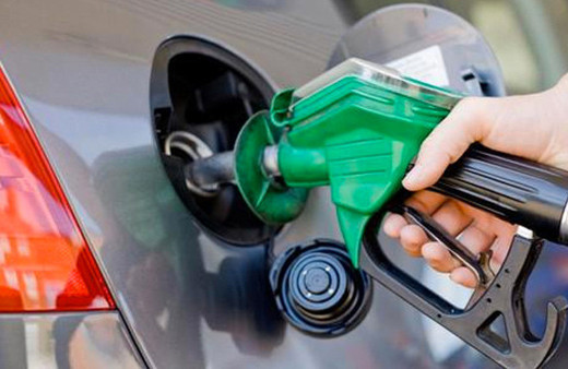 Dizel aracına benzin konuldu maddi manevi yıkıma uğradı