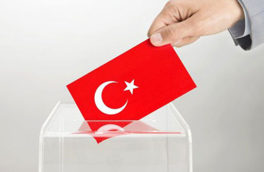 Hangi ülkede hangi tarihte nerede oy kullanılabilecek?