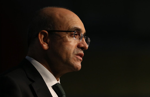 Mehmet Şimşek: Merkez Bankası bağımsız kalacaktır o kadar