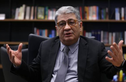 Seçime sayılı günler kala yeni saldırı Erdoğan'ın danışmanı açıkladı