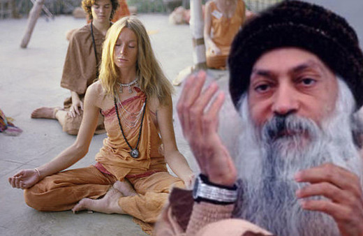 Seks gurusunun sağ koluydu! Bütün iğrençliği ifşa etti