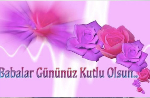 Babalar Günü mesajları 2018 babalar günü sözleri güncel arşivi