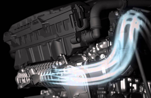 Citroen'in 1.2 puretech motoru 'yılın motoru ödülünü' 4. kez aldı