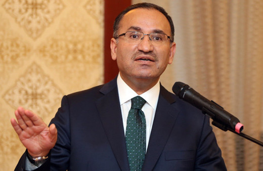 Türkiye'den Yunanistan'a 8 asker tepkisi! Bunları not ediyoruz