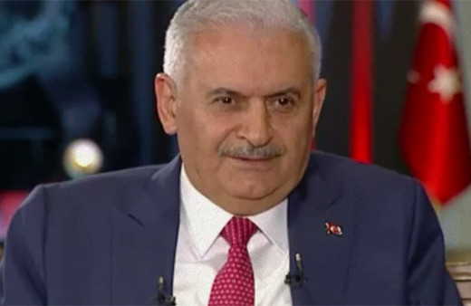 Yıldırım: Eşim bana konuşmaları çok uzun tutma millet sıkılıyor diyor!