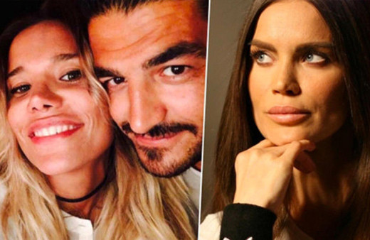 Ebru'yla yasak aşk yaşıyordu! Çekişmeli boşanma sonuçlandı