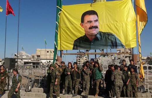 PKK köşeye sıkıştı! Arap aşiretlere rüşvet dağıtmaya başladı