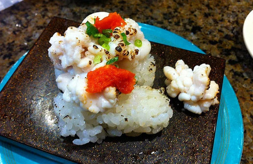 Ne yapacaklarını şaşırdılar! Restoranlar sperm pişirip satıyorlar