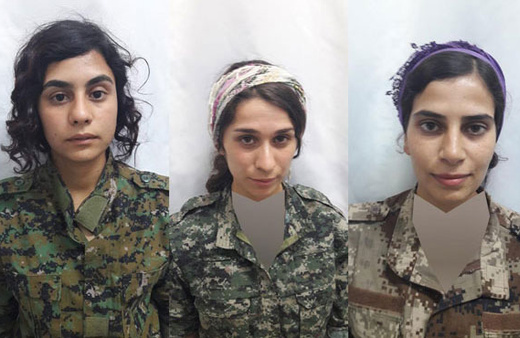 PKK'daki çöküş ve paniği anlattılar! İyi ki teslim olmuşum