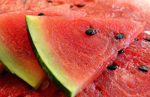 Karpuz çekirdeği çayının muhteşem faydaları