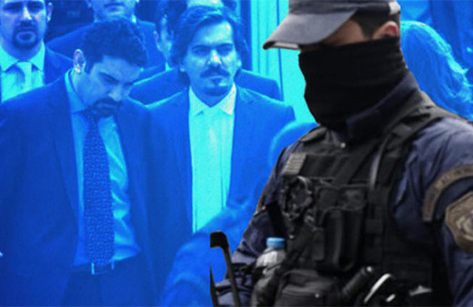 NATO'dan darbeci askerler için tek cümlelik açıklama!