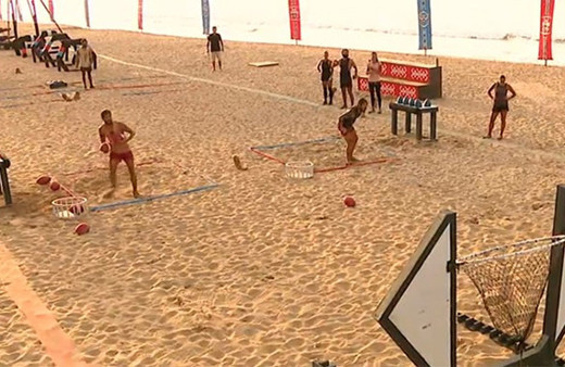 Survivor 7 Haziran 2018 ödül oyununu kim kazandı?