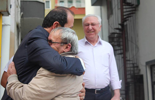 MHP'nin milletvekili adayları seçim turunda