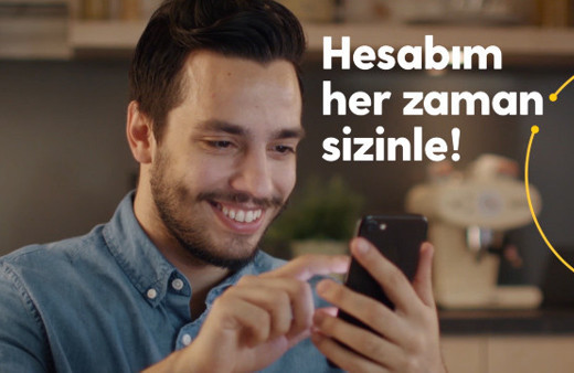 Turkcell Hesabım Herkese Kazandırıyor!