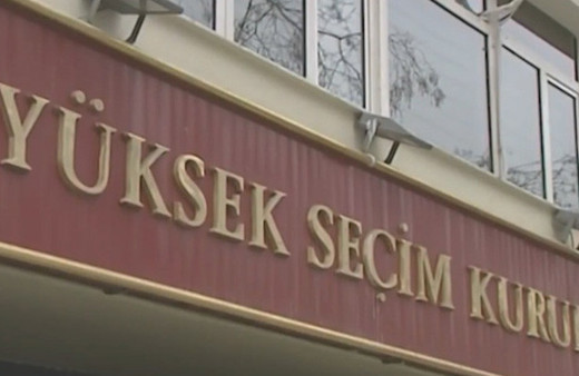 YSK seçmen sorgulama TC ile sandık numaranı öğren