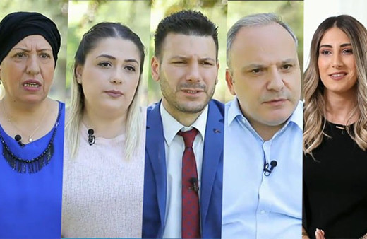 Yemekteyiz haftanın birincisi 08.06.2018 kim kazandı