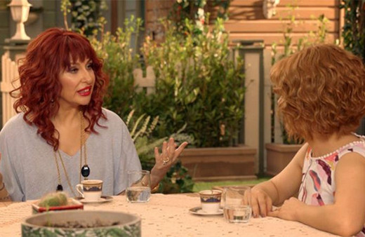 Jet Sosyete 15. bölüm sezon finali fragmanı