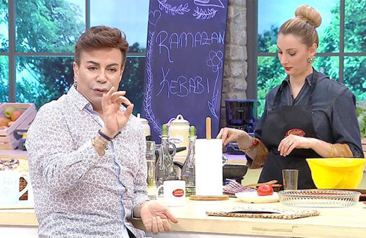 Gelinim Mutfakta kim elendi 8 Haziran birincisi kim oldu?