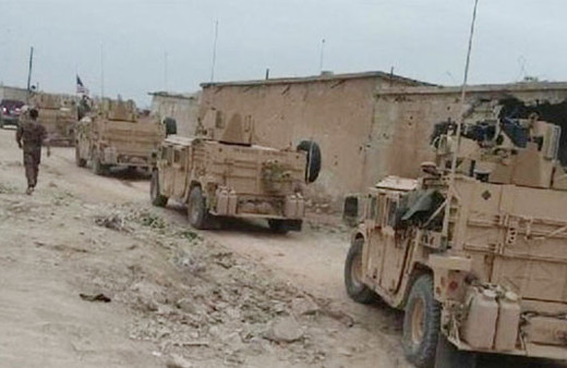 Kandil'den gelenler kovuldu TSK gözlemci gönderiyor