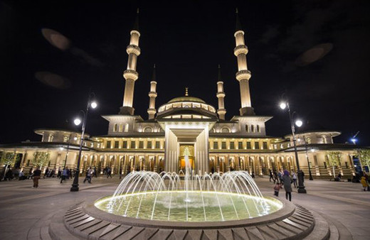 8 Haziran cuma hutbesi konusu ne-81 il tüm camilerde ne anlatılacak?