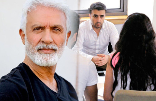 Talat Bulut taciz skandalı büyüyor o kadın ilk kez konuştu!