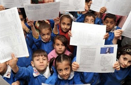 Karneler bugün saat kaçta verilecek-illere göre karne verilme saati