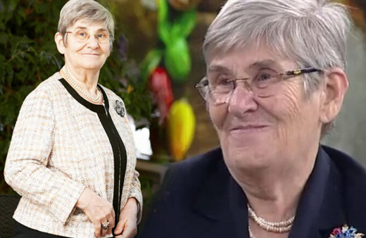 Canan Karatay yine ezber bozdu ' Meyveyi kurtlu bulursanız yiyin''