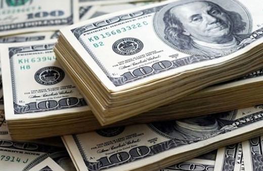 Dolar yükselişte! 8.06.2018 dolar-euro fiyatı ne kadar