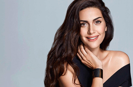 Dizi bitti Bergüzar Korel imaj değiştirdi! Son hali bomba