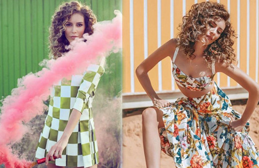 Sinem Kobal'dan bomba açıklamalar! Hayran olduğu Yeşilçam yıldızı kim?