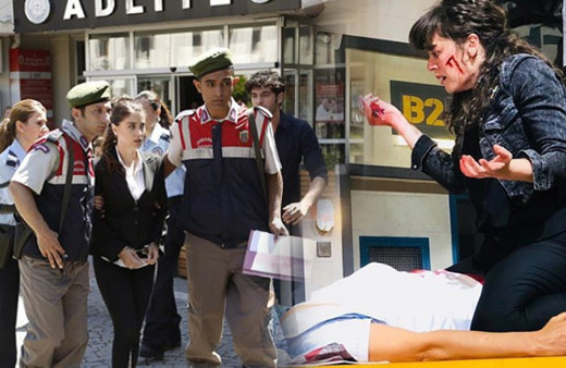 7 Haziran 2018 reyting sonuçları Vatanım Sensin final yaptı Bizim Hikaye mi Avlu mu 