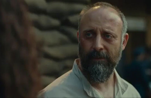 Vatanım Sensin'de gözyaşlarına boğan veda sahnesi