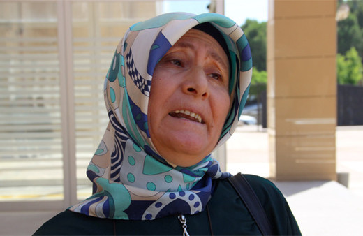 Bir harf yüzünden 7 yıldır emekli olamıyor 