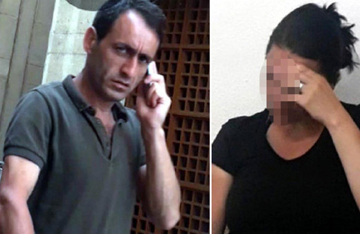 Yasak aşkta çıldırtan söz: Senin karın artık benim karım