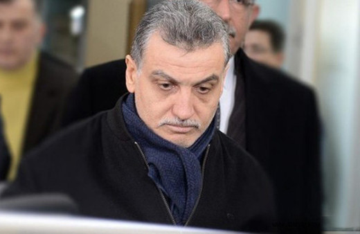 Hidayet Karaca kimlerin STV'den para aldığını açıkladı!