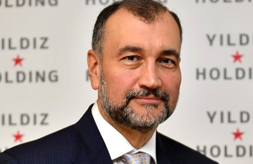 Ülker'den flaş BİM hamlesi!