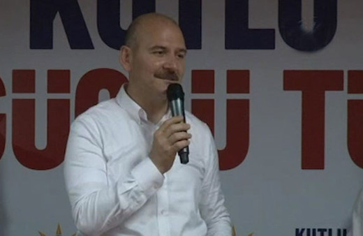 Süleyman Soylu'dan flaş 'Kandil' açıklaması: Gereği yerine getirilecek