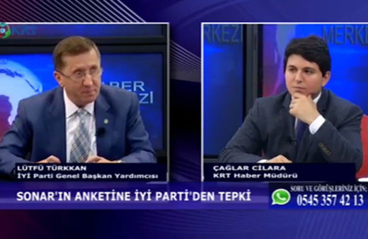 İYİ Parti anket yaptırdı işte sonuçlar! Saadet Partisi iddiası