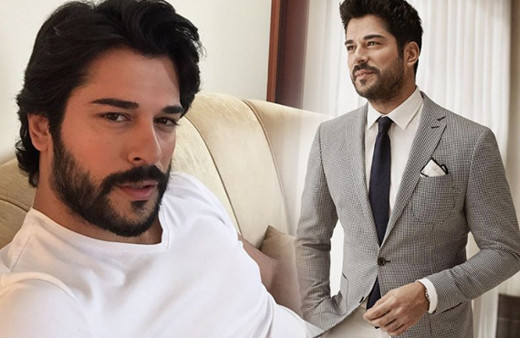 Burak Özçivit'in son halini görenler gözlerine inanamıyor!