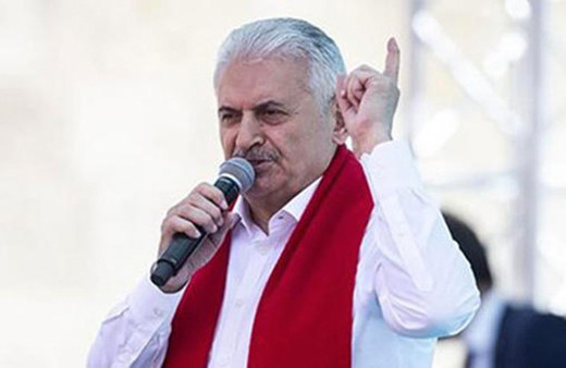 Başbakan'dan Kuzey Irak açıklaması: Asker 30 kilometre...