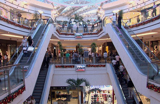 Flaş karar: O iki gün AVM'ler kapalı olacak!