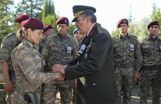 Savaşçı 48. bölüm sezon finali 2. fragmanı