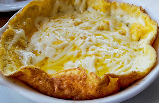 Bu yiyecekler 36 saat tok tutuyor