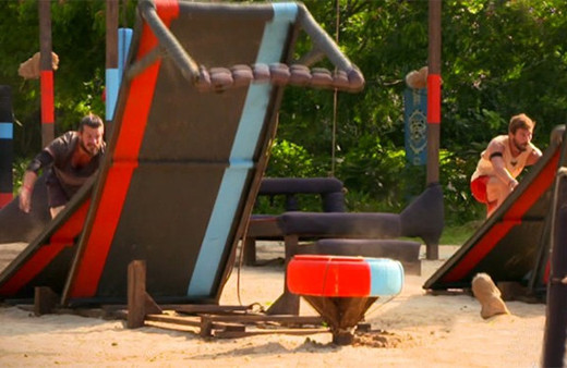 Survivor 8 Haziran 2018 iletişim ödülü oyununu kim kazandı?