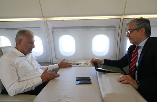 Bedelli askerlik seçimden önce çıkacak mı? Başbakan açıkladı