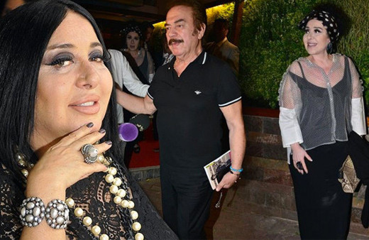 Nur Yerlitaş: Şerefsizim ameliyat olmadım