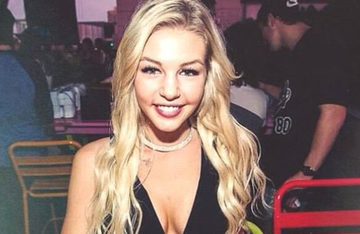 Vücudunu sanat eserine çevirmek için servet harcadı