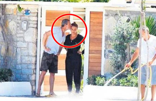 Çirkin skandalın ardından 'pes' dedirten bomba görüntüler